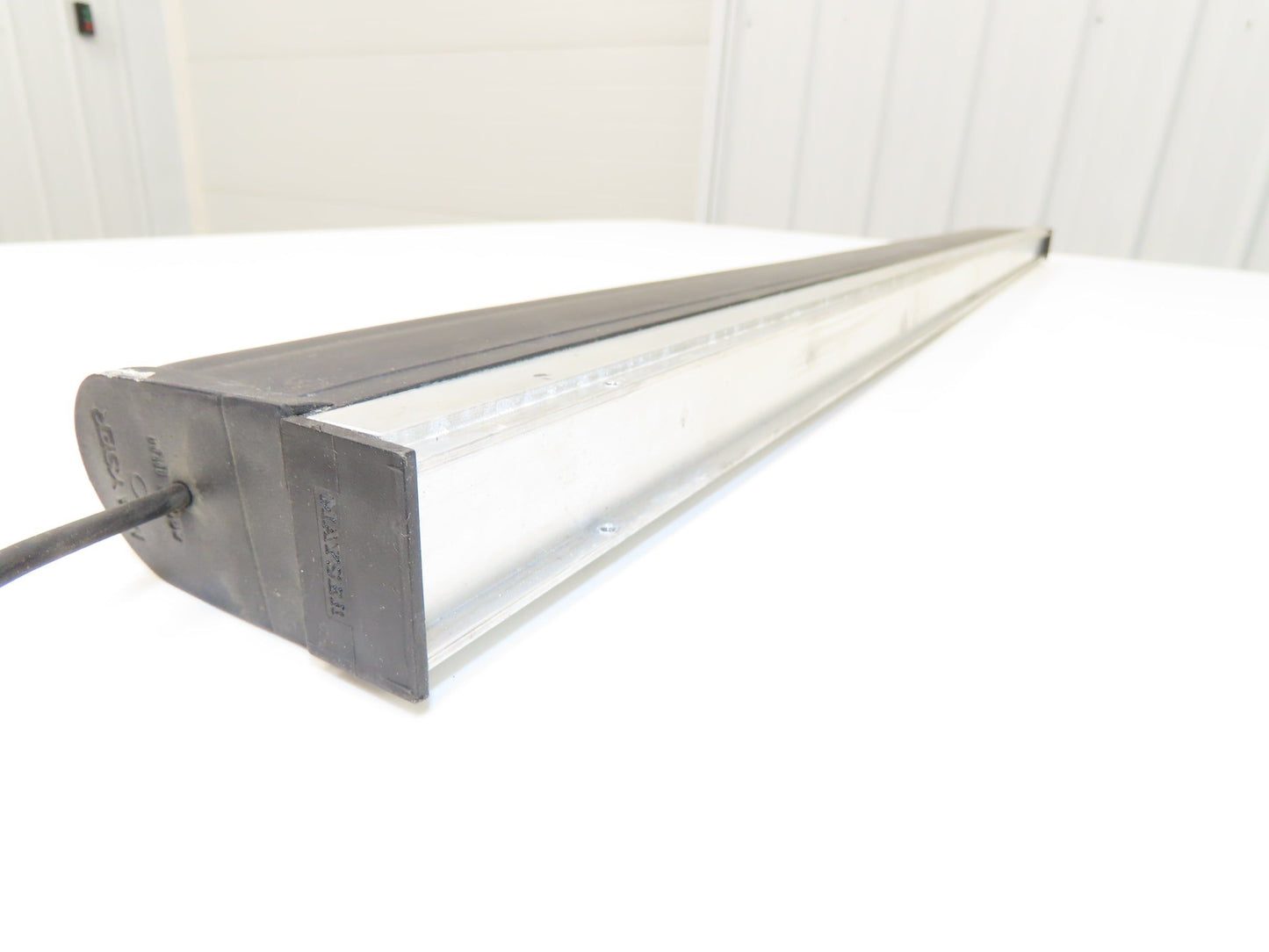 Mayser 89073 89073 Black Safety Edge Bumper Sensor 39.5" Long