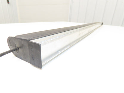 Mayser 89073 89073 Black Safety Edge Bumper Sensor 39.5" Long