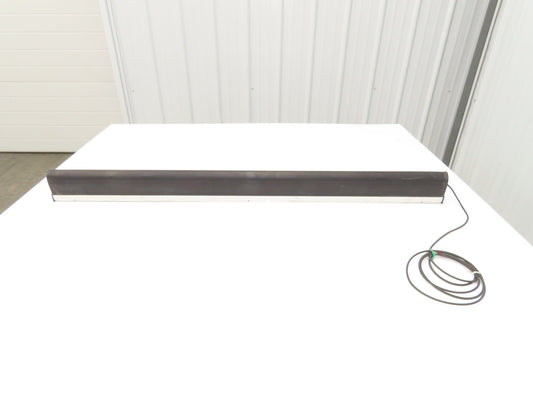 Mayser 89073 89073 Black Safety Edge Bumper Sensor 39.5" Long