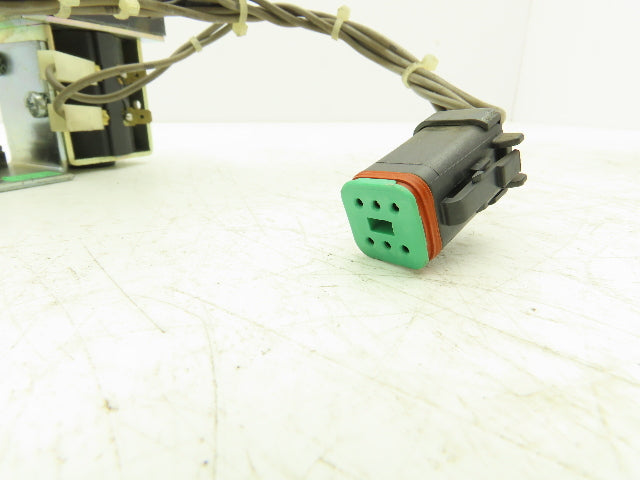 Albright SW280B-86 | SW80-398 | CP430-1 Forklift Contactor Fuse