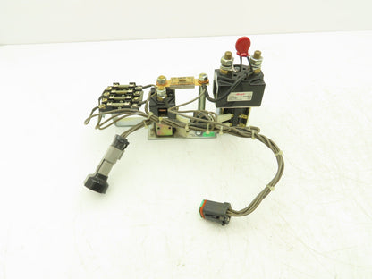 Albright SW280B-86 | SW80-398 | CP430-1 Forklift Contactor Fuse