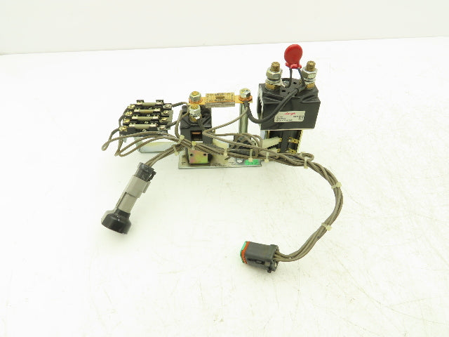 Albright SW280B-86 | SW80-398 | CP430-1 Forklift Contactor Fuse