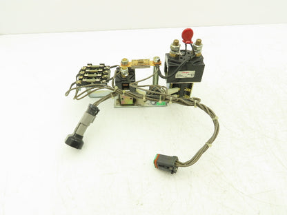 Albright SW280B-86 | SW80-398 | CP430-1 Forklift Contactor Fuse