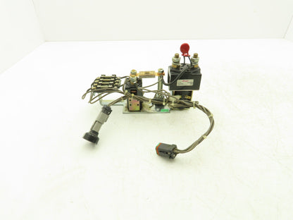 Albright SW280B-86 | SW80-398 | CP430-1 Forklift Contactor Fuse