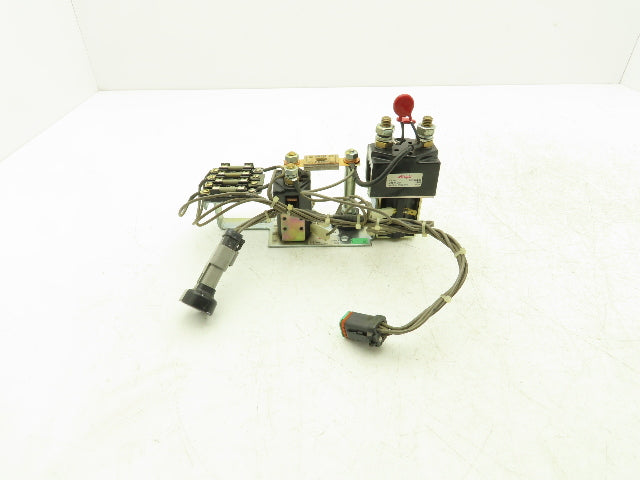 Albright SW280B-86 | SW80-398 | CP430-1 Forklift Contactor Fuse