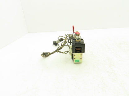 Albright SW280B-86 | SW80-398 | CP430-1 Forklift Contactor Fuse
