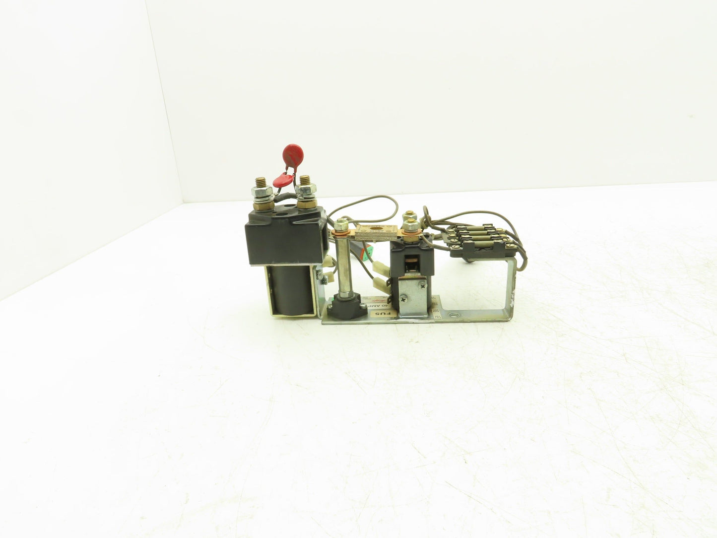 Albright SW280B-86 | SW80-398 | CP430-1 Forklift Contactor Fuse