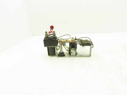 Albright SW280B-86 | SW80-398 | CP430-1 Forklift Contactor Fuse
