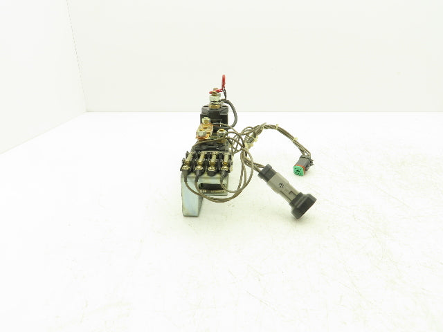 Albright SW280B-86 | SW80-398 | CP430-1 Forklift Contactor Fuse