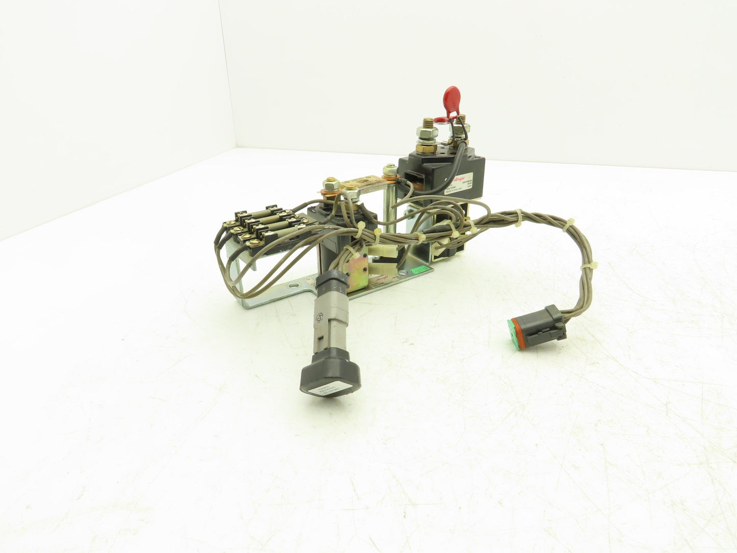 Albright SW280B-86 | SW80-398 | CP430-1 Forklift Contactor Fuse