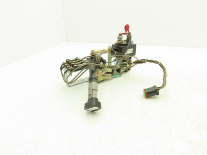 Albright SW280B-86 | SW80-398 | CP430-1 Forklift Contactor Fuse