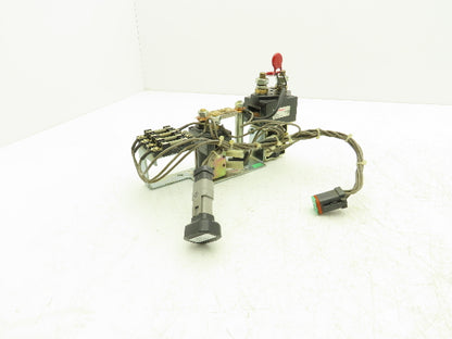 Albright SW280B-86 | SW80-398 | CP430-1 Forklift Contactor Fuse