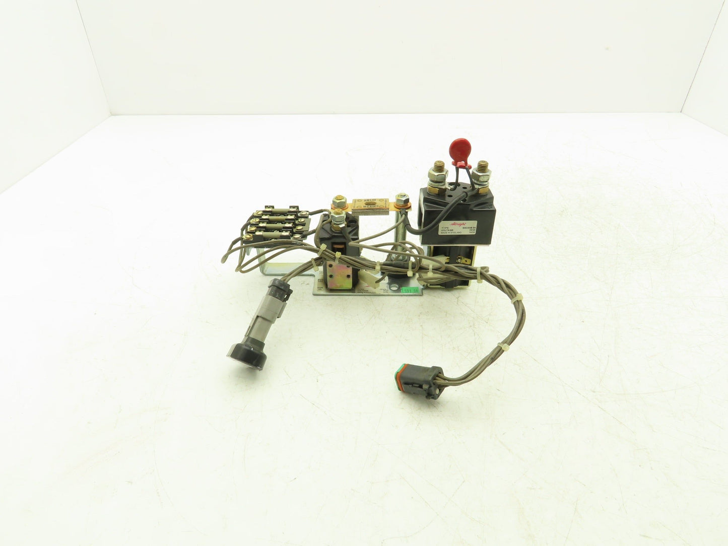 Albright SW280B-86 | SW80-398 | CP430-1 Forklift Contactor Fuse