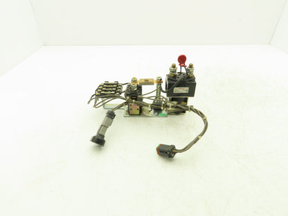 Albright SW280B-86 | SW80-398 | CP430-1 Forklift Contactor Fuse