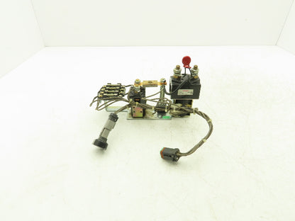Albright SW280B-86 | SW80-398 | CP430-1 Forklift Contactor Fuse