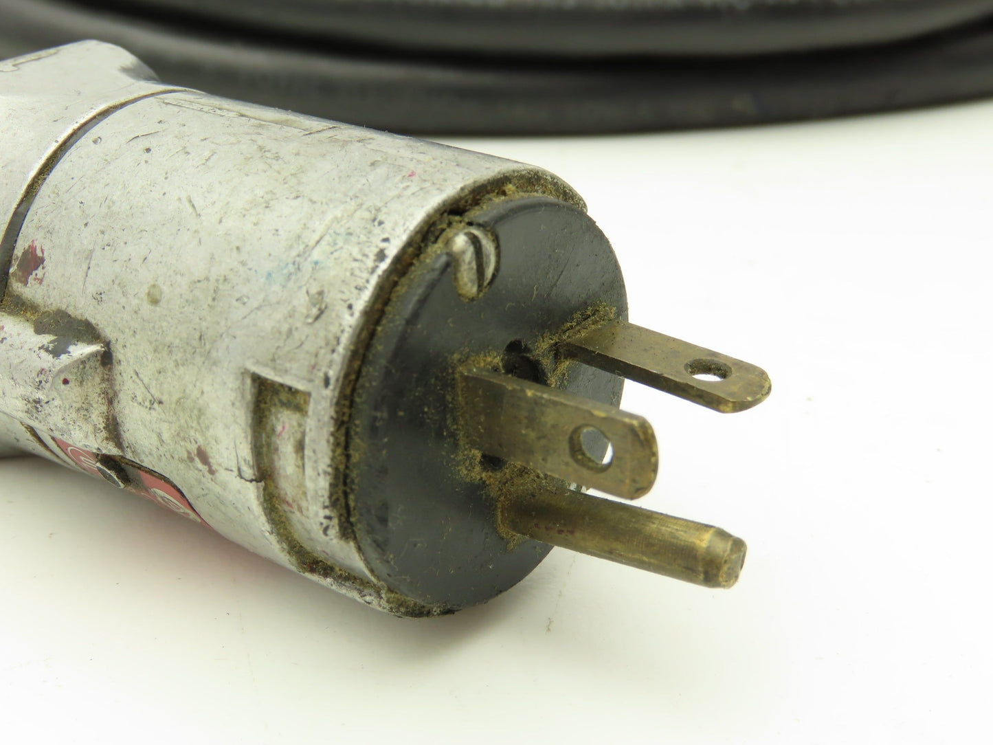 Daniel Woodhead 61430-MAX Hazardous Duty Portable Light Hanging Hand Lamp 125V