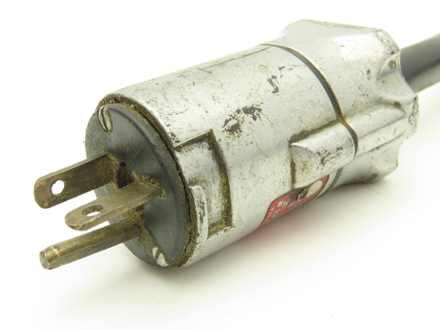 Daniel Woodhead 61430-MAX Hazardous Duty Portable Light Hanging Hand Lamp 125V