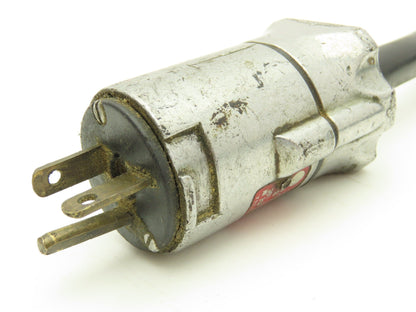 Daniel Woodhead 61430-MAX Hazardous Duty Portable Light Hanging Hand Lamp 125V