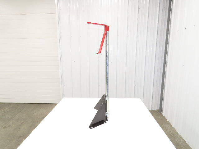 Lincoln 83447 Series "A" Grease Pump Elevator Assembly for 120 lb Drum