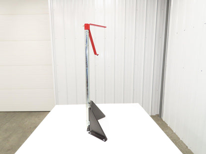 Lincoln 83447 Series "A" Grease Pump Elevator Assembly for 120 lb Drum