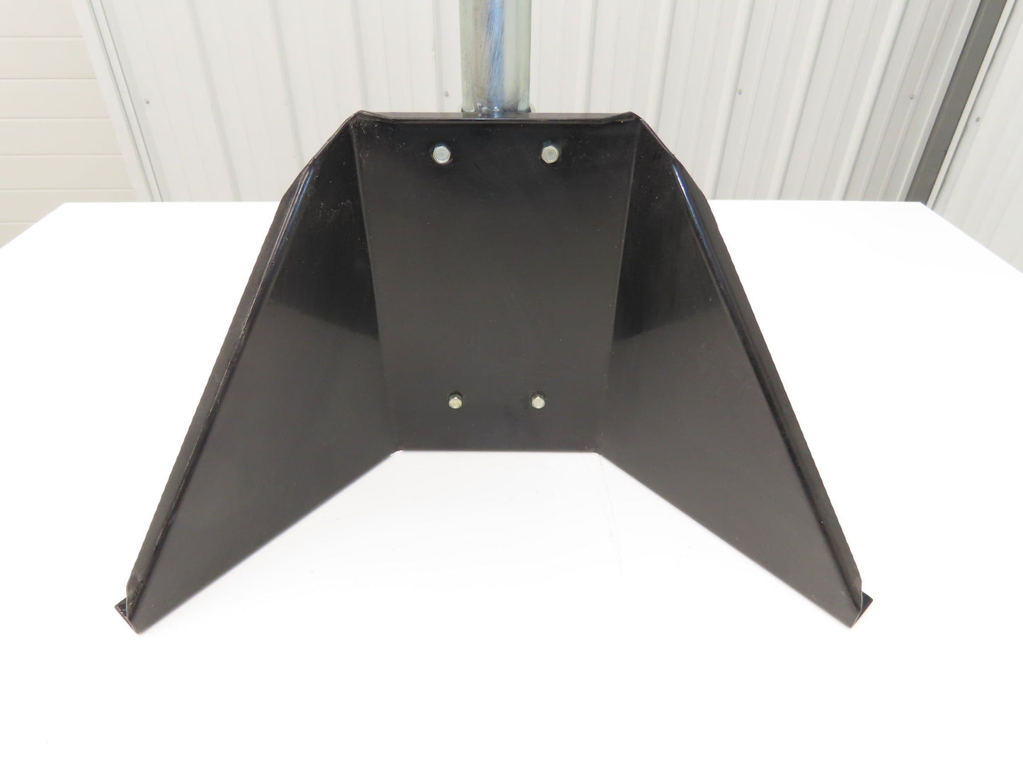 Lincoln 83447 Series "A" Grease Pump Elevator Assembly for 120 lb Drum