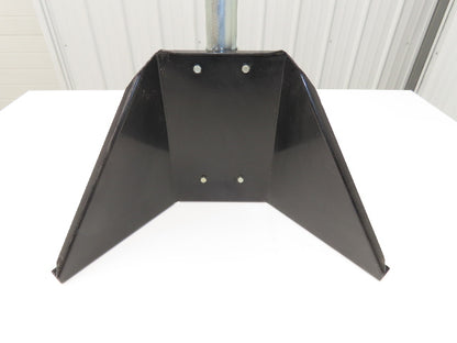 Lincoln 83447 Series "A" Grease Pump Elevator Assembly for 120 lb Drum