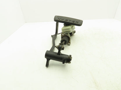 Hyster E60Z Brake Pedal Master Cylinder Assembly