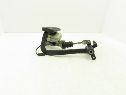 Hyster E60Z Brake Pedal Master Cylinder Assembly