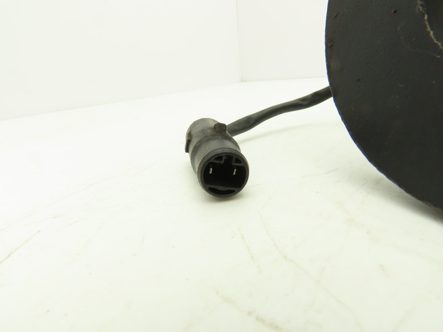 Hyster E60Z Brake Pedal Master Cylinder Assembly