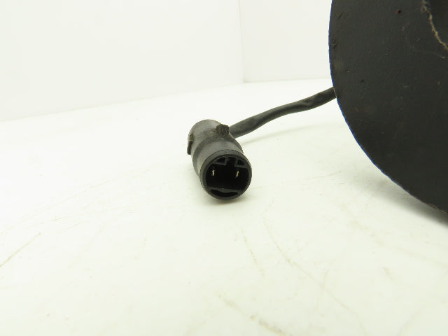 Hyster E60Z Brake Pedal Master Cylinder Assembly