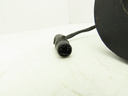 Hyster E60Z Brake Pedal Master Cylinder Assembly