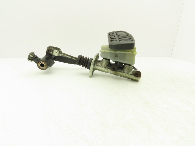 Hyster E60Z Brake Pedal Master Cylinder Assembly