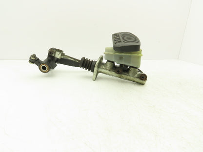 Hyster E60Z Brake Pedal Master Cylinder Assembly