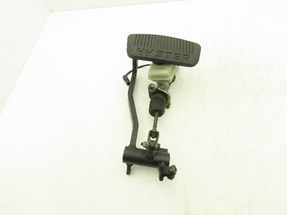 Hyster E60Z Brake Pedal Master Cylinder Assembly