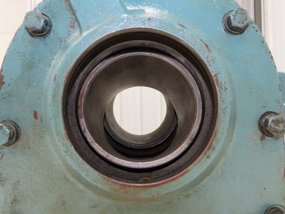 HFH HFO 218 Pillow Block Bearing Split Housing 4" Bore 4-Bolt Base