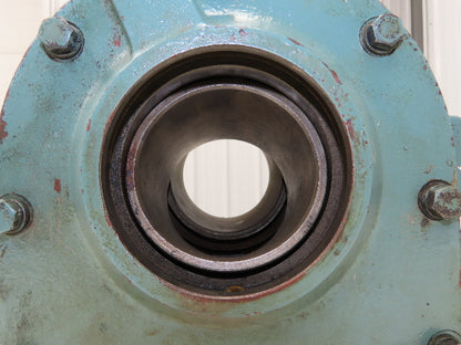 HFH HFO 218 Pillow Block Bearing Split Housing 4" Bore 4-Bolt Base