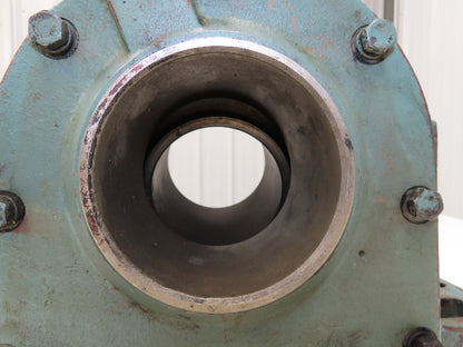 HFH HFO 218 Pillow Block Bearing Split Housing 4" Bore 4-Bolt Base