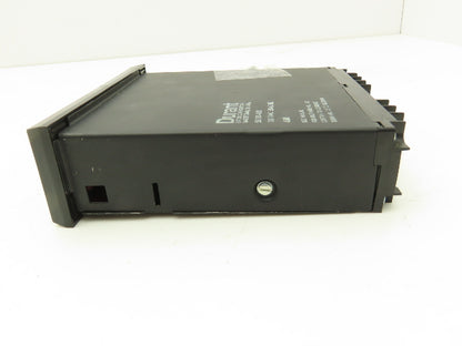 Eaton Durant 55120-450 Solid State 120 Digital Totalizer Counter 8-Digit 120V
