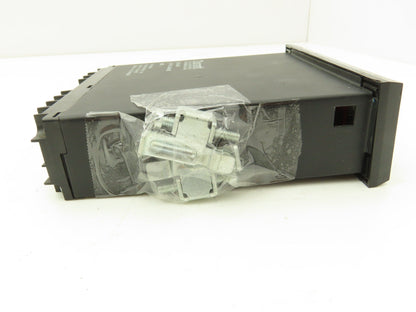 Eaton Durant 55120-450 Solid State 120 Digital Totalizer Counter 8-Digit 120V