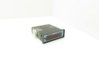 Eaton Durant 55120-450 Solid State 120 Digital Totalizer Counter 8-Digit 120V