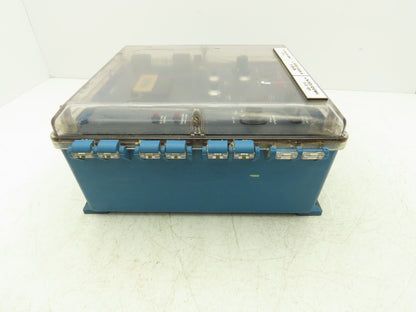 Eur-Control 874-7185 Residual Chemicals Analyzer RT-1