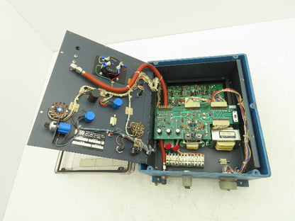 Eur-Control 874-7185 Residual Chemicals Analyzer RT-1