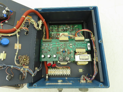 Eur-Control 874-7185 Residual Chemicals Analyzer RT-1