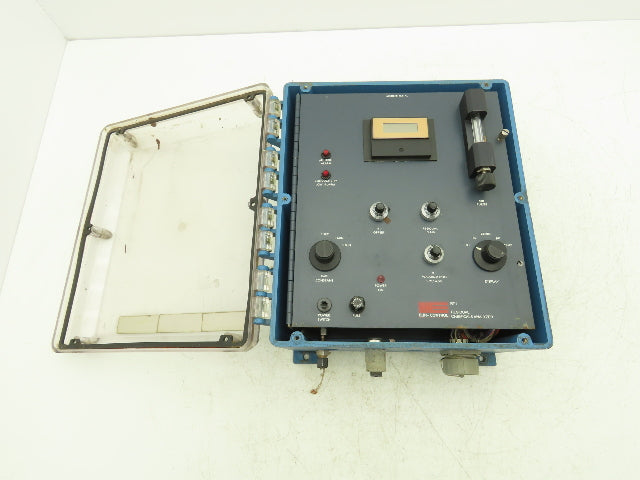 Eur-Control 874-7185 Residual Chemicals Analyzer RT-1