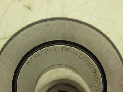 INA KR72 Cam Follower Bearing 29x72mm Roller