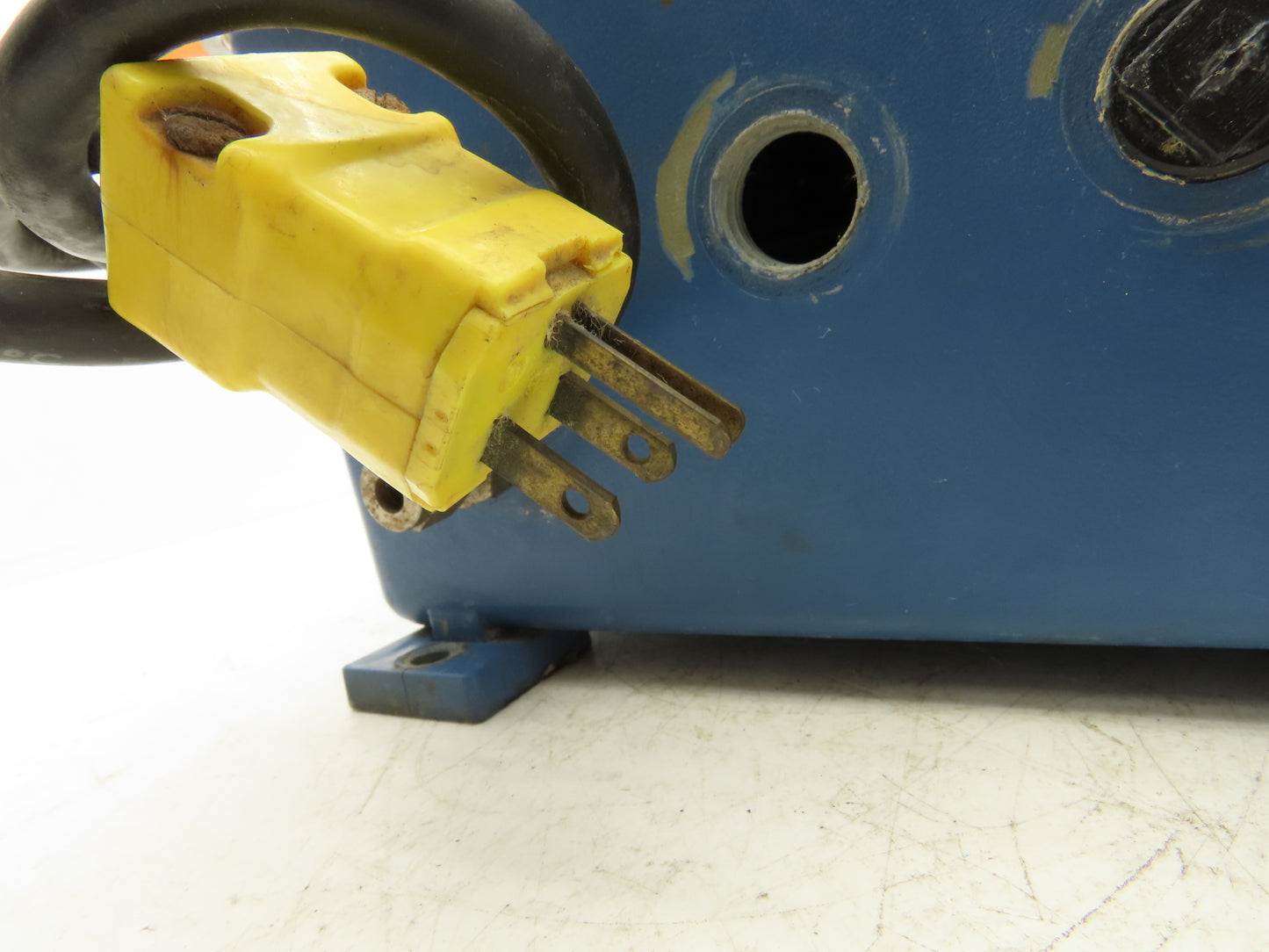 Eur-Control 874-7185 Residual Chemicals Analyzer RT-1