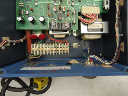 Eur-Control 874-7185 Residual Chemicals Analyzer RT-1