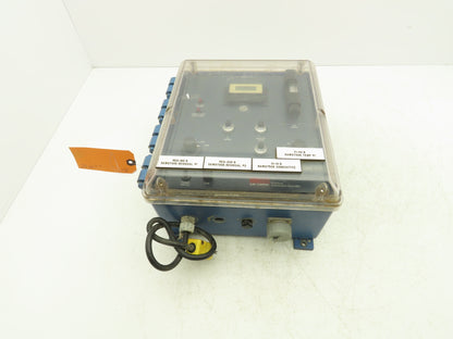 Eur-Control 874-7185 Residual Chemicals Analyzer RT-1