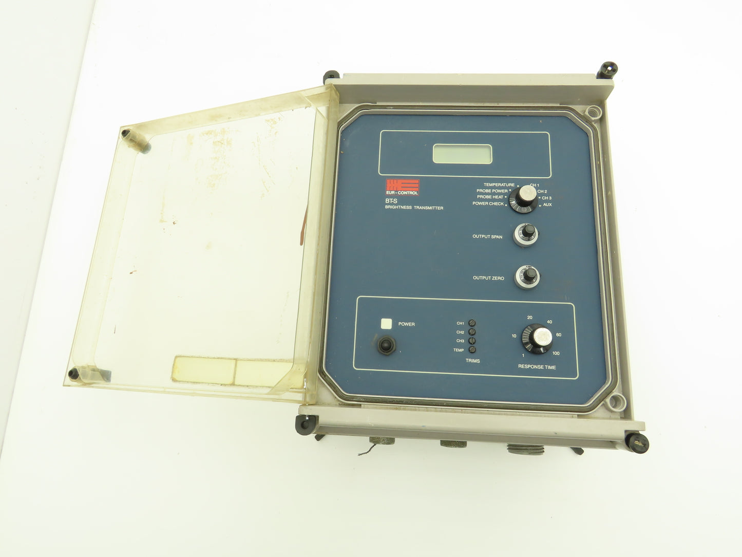 Eur-Control BT-S Elect Brightness Transmitter Probe Control Panel 883-0670