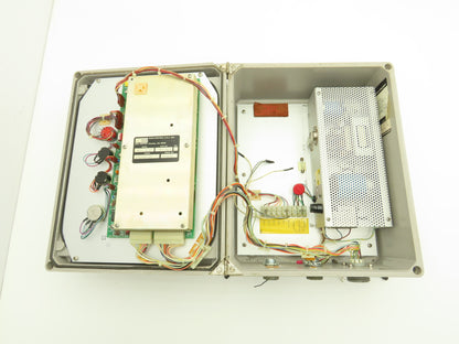 Eur-Control BT-S Elect Brightness Transmitter Probe Control Panel 883-0670